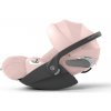 Autosedačka Cloud T PLUS i-size Cybex 2024 Peach Pink