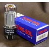 Tung-Sol 6V6GT Tube