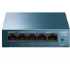 TP-Link LiteWave switch LS105G (5xGbE, fanless)