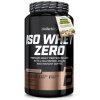 BioTechUSA Iso Whey Zero 908 g - Cafe Latte
