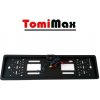 Cúvacia kamera ŠPZ TMX-08