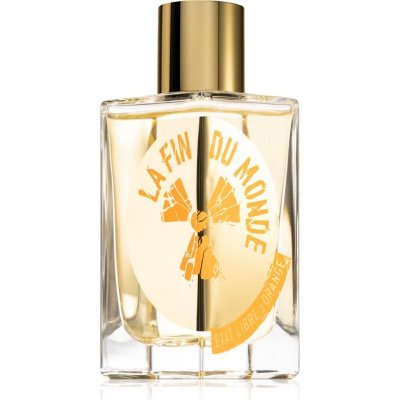 Etat Libre d’Orange La Fin Du Monde parfumovaná voda unisex 100 ml