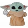 SIMBA Star Wars Grogu Baby Yoda2 17 cm