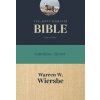 Výkladový komentář Bible (Ga – Zj) - Warren W. Wiersbe