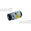 METELLI Brzdový valček kolesa 04-0829