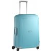 Samsonite S'Cure Spinner tyrkysová 70 l