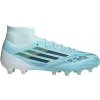 Kopačky adidas F50 Sparkfusion Elite Mid FG/AG Women jr6476 Veľkosť 43,3 EU | 9 UK | 10,5 US | 26,7 CM