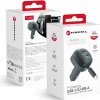 Autoadaptér USB FORCELL F-Energy Alu