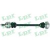 Hnací hriadeľ LPR DS15016
