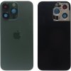 Apple iPhone 13 Pro Zadné sklo + sklíčko kamery - zelená farba (Alpine Green)