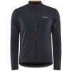 CRAFT ADV Bike SubZ Insulate 1913655 pánska cyklobunda - čierna (999000) - M