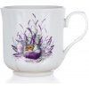 Banquet Hrnek keramický maxi lavender 560 ml