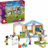 LEGO® Friends 42696 Veterinárna klinika so zvieratkami 5702018060469
