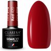 Claresa Gél lak RED 420 5 g