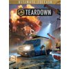 Tuxedo Labs Teardown - Ultimate Edition (PC) Steam Key 10000219628023
