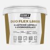 Den Braven - DUO FLEX L8600 elastické lepidlo a hydroizolácia, 5 kg, béžová