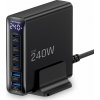 TECH-PROTECT DC240W-GAN