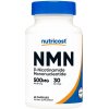 Nutricost NMN 500 mg 60 Capsules