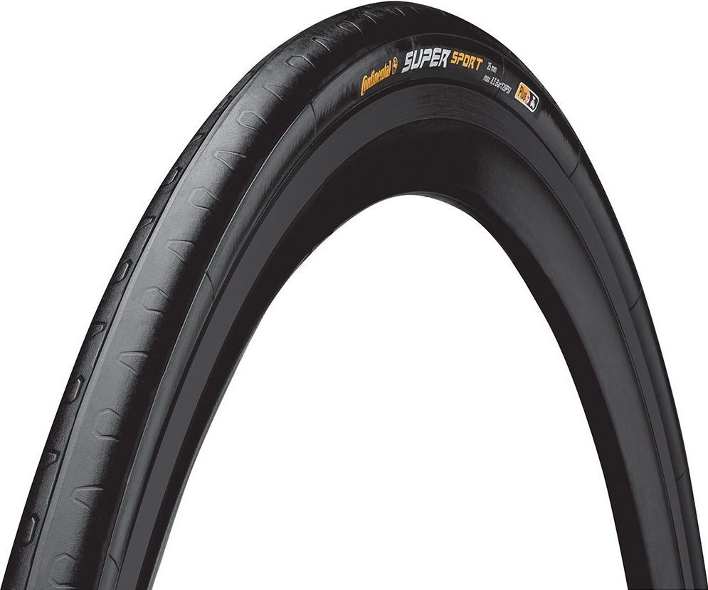 Continental Super Sport Plus 700x25C Kevlar