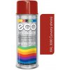 DECO COLOR ECO REVOLUTION 400 ML RAL 3000 ČERVENÝ OHNIVÝ
