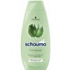 Schauma 7 bylín šampón na mastné vlasy