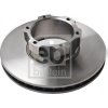 Brzdový kotúč Febi Bilstein GmbH 07508