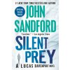SILENT PREY (SANDFORD JOHN)(Brožovaná)