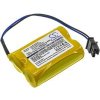 Batéria pre ABB IRB 2400, IRB 1600, IRB 1410 a iné, 3600 mAh, Li-SOCl2