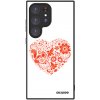 Picasee ULTIMATE CASE PowerShare pro Samsung Galaxy S24 Ultra S928B 5G - Veľké srdce