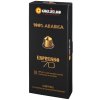 Kapsule Guglielmo Lespreso70 GOLD do Nespresso® 10kusov