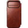 NOMAD Mod.Leather Folio iP17 Pre Max Ol.dublin