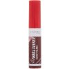 Rimmel London Thrill Seeker Glassy Gloss hydratačný lesk na pery 750 frosted berry 10 ml