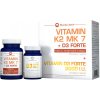 Pharma Activ Vitamín K2 MK 7 + D3 Forte 1000 I.U. 125 tabliet + Vitamín D3 Forte 2000 I.U. 30 tabliet