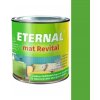 Eternal Revital Mat, RAL 6018 žltozelená 0,7 kg, 6018 žltozelená