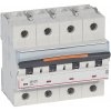 Legrand ISTIČ 4P DX-MA 25A 25KA