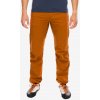Lezecké nohavice Ocun Mania Eco Pants - caramel cafe