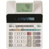 Kalkulačka, stolová, s pomocným displejom, 12 miestny disple, SHARP 