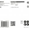 BOSCH EXPERT vrták SDS MAX-8X, 12x800x940 1ks 2608900204