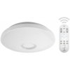 LED svietidlo STAR + diaľkový ovládač 90W / CLR2 / SMD / RC / AS - LC813U
