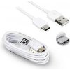 EP-DR140AWE Samsung USB-C Datový Kabel 0.8m White (Bulk) 2444975