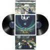 Blur - Live At Wembley / Vinyl / 2LP [2 LP]