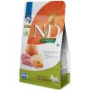 N&D Grain Free Pumpkin DOG Adult Mini Boar & Apple 0,8 kg