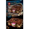 LEGO® Harry Potter™ 76449 Hryzající kniha Obludné obludárium