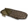Spací Vak Starfishing Repus 365 Sherpa Fleece Wide Camo