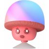 Bluetooth reproduktor MOB Mega Mush Speaker - červená uni