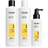 Nioxin System 1 Nioxin System 1 šampón proti vypadávaniu vlasov 150 ml + Nioxin System 1 kondicionér proti rednutiu vlasov 150 ml + Nioxin System 1 Scalp + Hair Thickening Treatment sérum pro hustotu