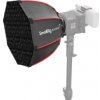 SmallRig RA-D30 mini Parabolic Softbox pre RC 60B 4358