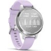 GARMIN LILY 2 ACTIVE,Smart hodinky, Silver/Jasmine