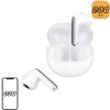 Slúchadlá TWS QCY HT 10 pro, ANC (biele) HT10 Pro White