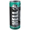 Energetický nápoj Hell Strong Fosuc 250ml